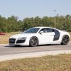 Audi R8 - Euroring