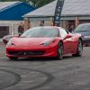 Ferrari 458 Italia  - Utcai vezetés - 17km - Image 2