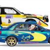 Rally Ajándék Csomag​ - Kakucs ring