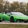 Lamborghini Huracan  - Kakucs ring - Image 4