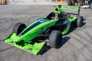 Formula BMW - Kakucs ring