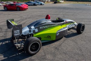 Formula Renault 1.6  - Kakucsring
