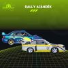 Rally Ajándék Csomag​ - Kakucs ring - Image 2