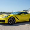 Chevrolet Corvette C7  - Pachfurth