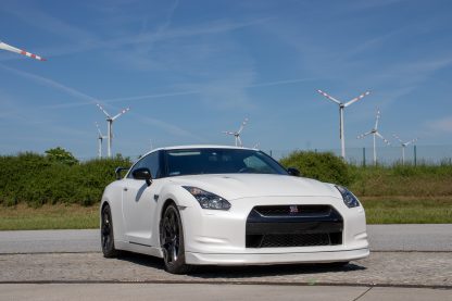 Nissan GTR - Euroring - Image 4