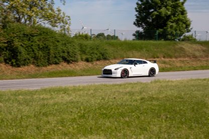 Nissan GTR - Euroring - Image 5