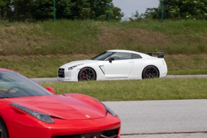 Nissan GTR - Euroring - Image 3