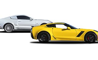 Izomautók Basic csomag - Euroring