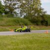 3 üléses formula autó 2 fős páros élmény - Image 3