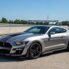 Ford Mustang Shelby GT500 - Utcai vezetés - 50km