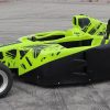 3 üléses formula autó 2 fős páros élmény - Image 2