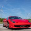 Ferrari 458 Italia  - Euroring - Image 2