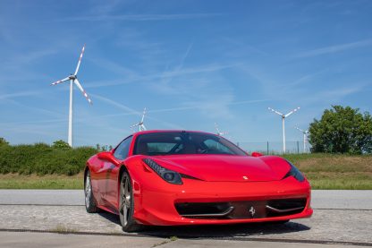 Ferrari 458 Italia - Kakucs ring - Image 5