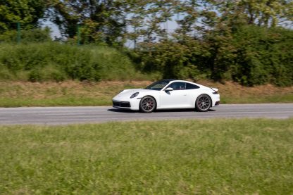 Porsche 911 - Pachfurth - Image 3