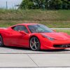 Ferrari 458 Italia  - Euroring