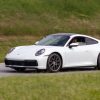 Porsche 911 - Euroring
