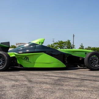 Formula BMW - Kakucs ring