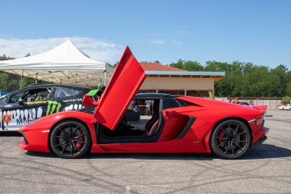 Lamborghini Huracan  - Kakucs ring (másolat) - Image 4