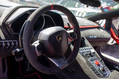 Lamborghini Huracan  - Kakucs ring (másolat) - Image 2