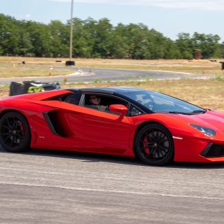 Lamborghini Huracan  - Kakucs ring (másolat)