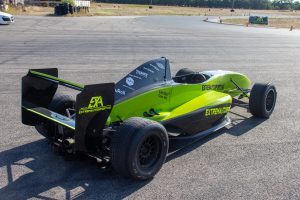 Formula Renault 2.0 - Kakucs-Ring