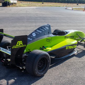 Formula Renault 2.0 - Kakucs-Ring
