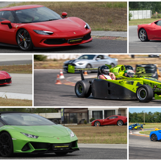 Olasz nap a Kakucs ringen